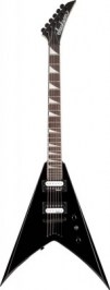 JACKSON JS32T King V Hardtail RW Fingerboard Gloss Black